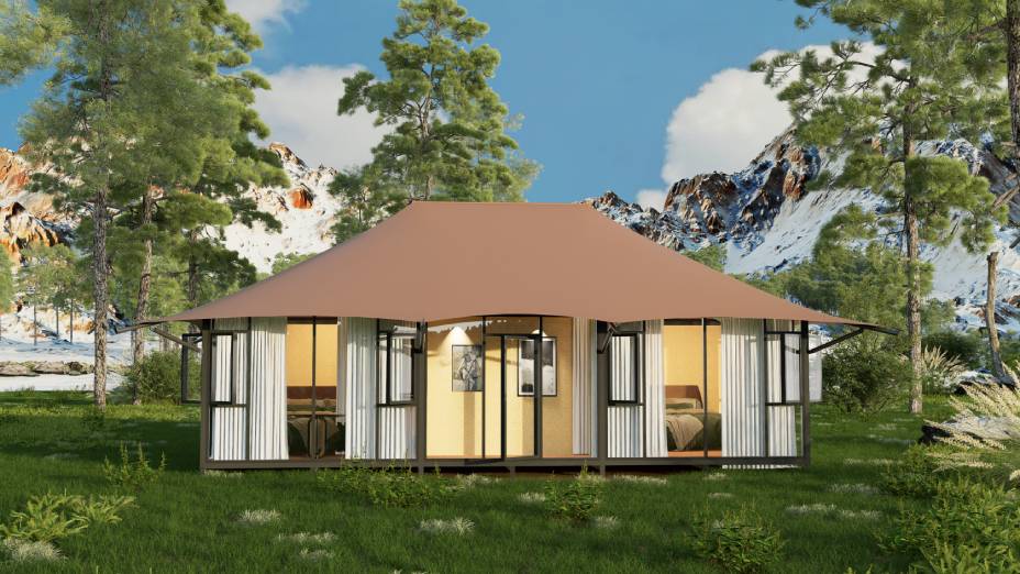 广东装配式建筑厂家