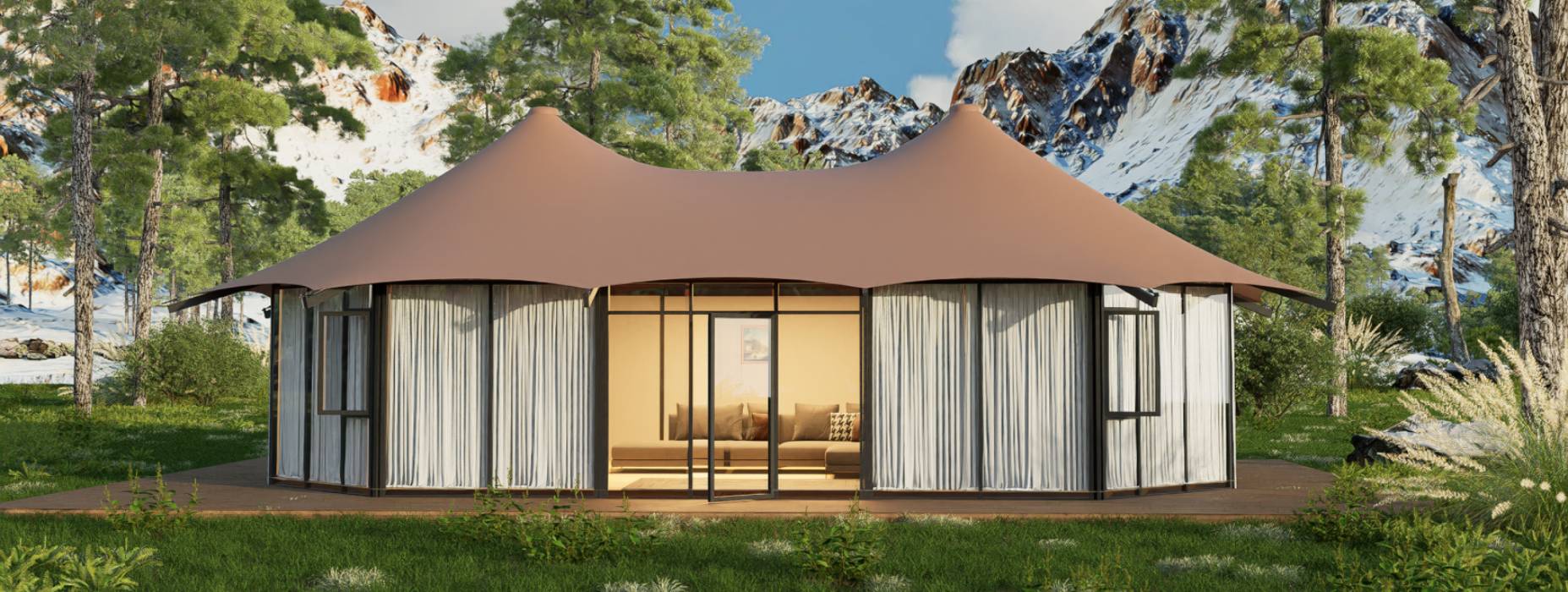 广东移动式建筑钢结构房屋